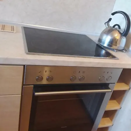 Διαμέρισμα Private In St.elena *