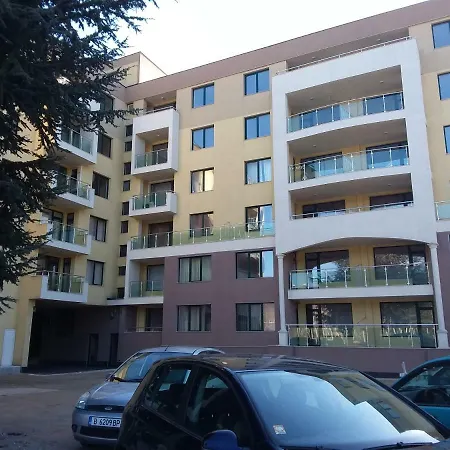Διαμέρισμα Private In St.elena
