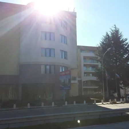 Private In St.elena Διαμέρισμα