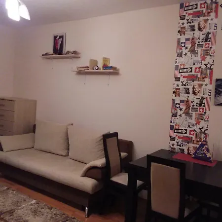 Private In St.elena Διαμέρισμα *