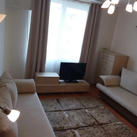 Διαμέρισμα Private In St.elena