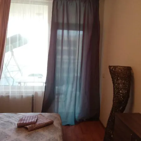Διαμέρισμα Private In St.elena *