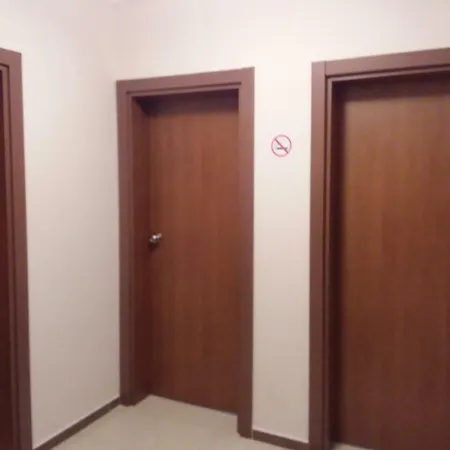 Private In St.elena Διαμέρισμα