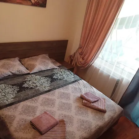 Private In St.elena Διαμέρισμα *