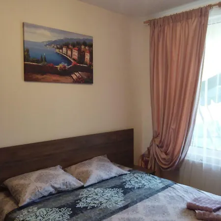 Private In St.elena Διαμέρισμα *