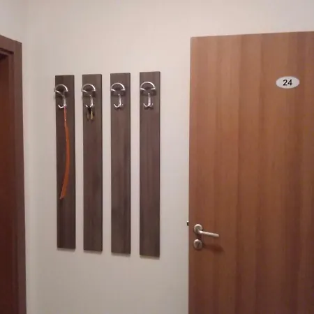 Private In St.elena Διαμέρισμα *