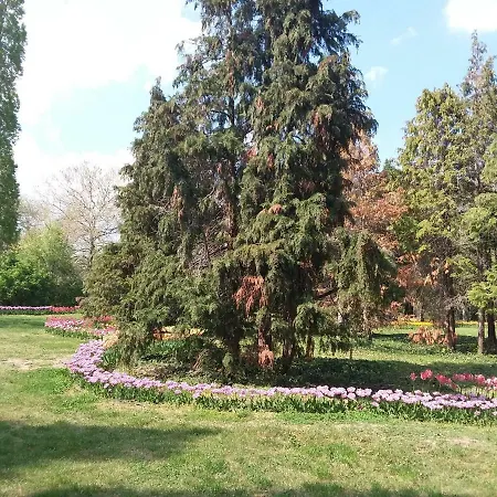 Private In St.elena Διαμέρισμα
