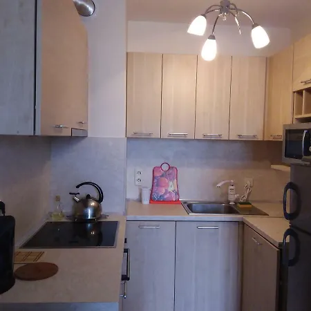 Διαμέρισμα Private In St.elena