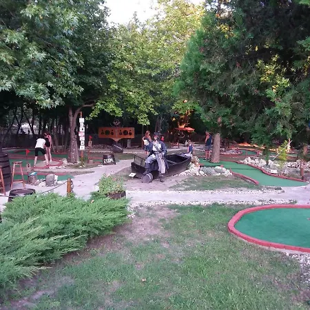 Διαμέρισμα Private In St.elena Άγιος Κωνσταντίνος και Ελένη