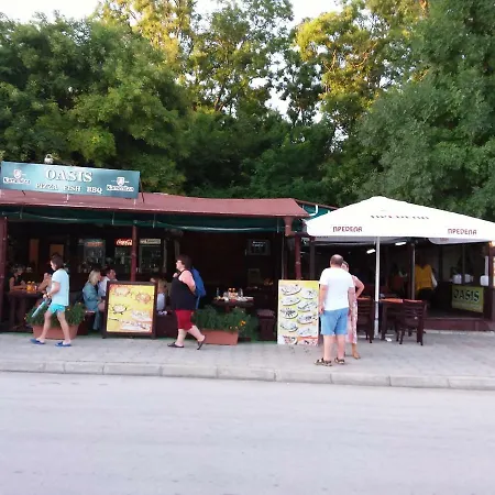 Διαμέρισμα Private In St.elena Άγιος Κωνσταντίνος και Ελένη