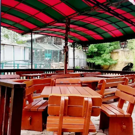 Private In St.elena * Άγιος Κωνσταντίνος και Ελένη