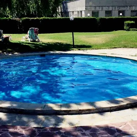 Διαμέρισμα Private In St.elena Άγιος Κωνσταντίνος και Ελένη