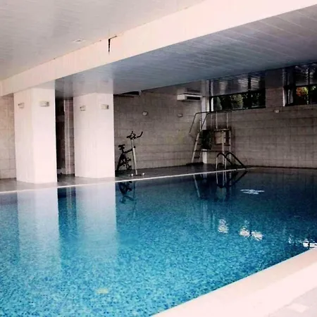 Private In St.elena Άγιος Κωνσταντίνος και Ελένη
