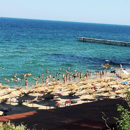 Private In St.elena Διαμέρισμα *
