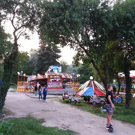 Διαμέρισμα Private In St.elena