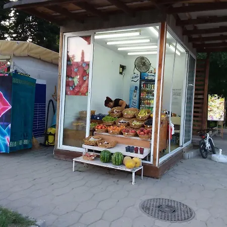 Private In St.elena * Άγιος Κωνσταντίνος και Ελένη