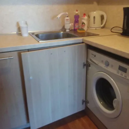 Apartman Private In St.elena Szent Konstantin és Elena