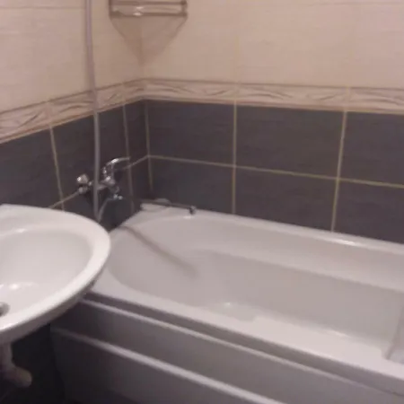 Apartman Private In St.elena *