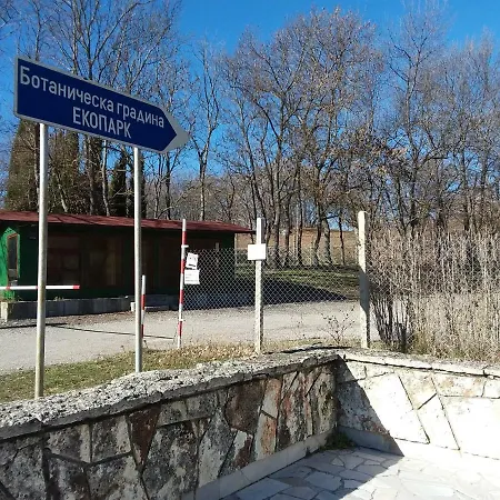Apartman Private In St.elena Szent Konstantin és Elena