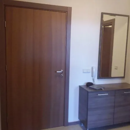 Private In St.elena Apartman