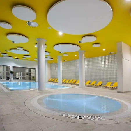 Private In St.elena Apartman