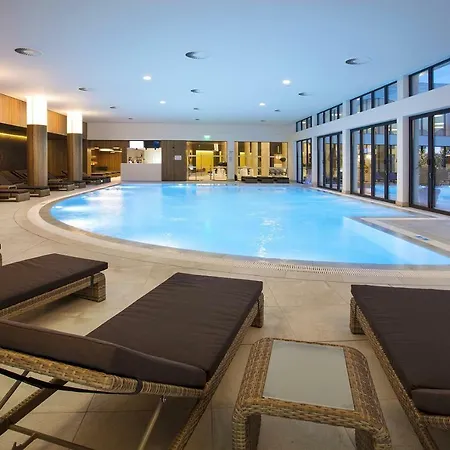 Private In St.elena Apartman *