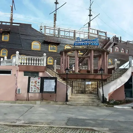 Private In St.elena Szent Konstantin és Elena