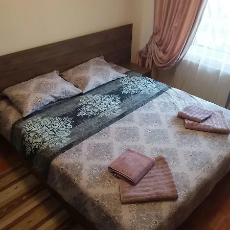 Private In St.elena * Szent Konstantin és Elena
