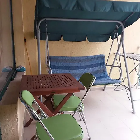 Private In St.elena Apartman *
