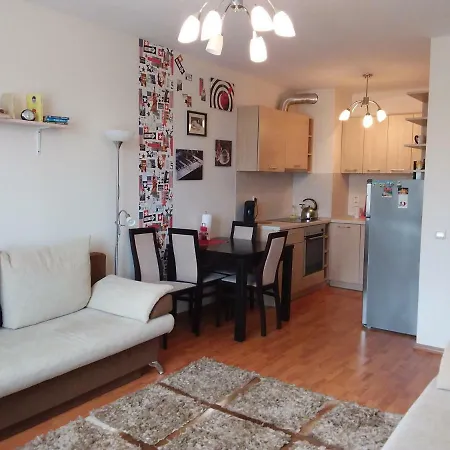 Private In St.elena Apartman *