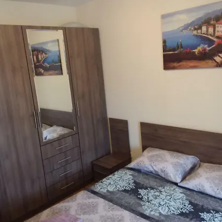 Apartman Private In St.elena