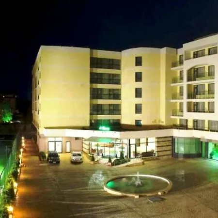Apartman Private In St.elena Szent Konstantin és Elena
