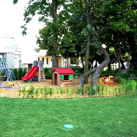 Apartman Private In St.elena Szent Konstantin és Elena