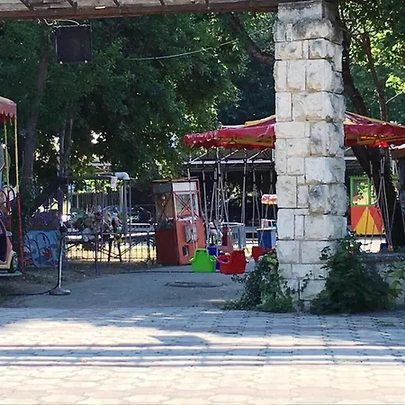 Apartman Private In St.elena